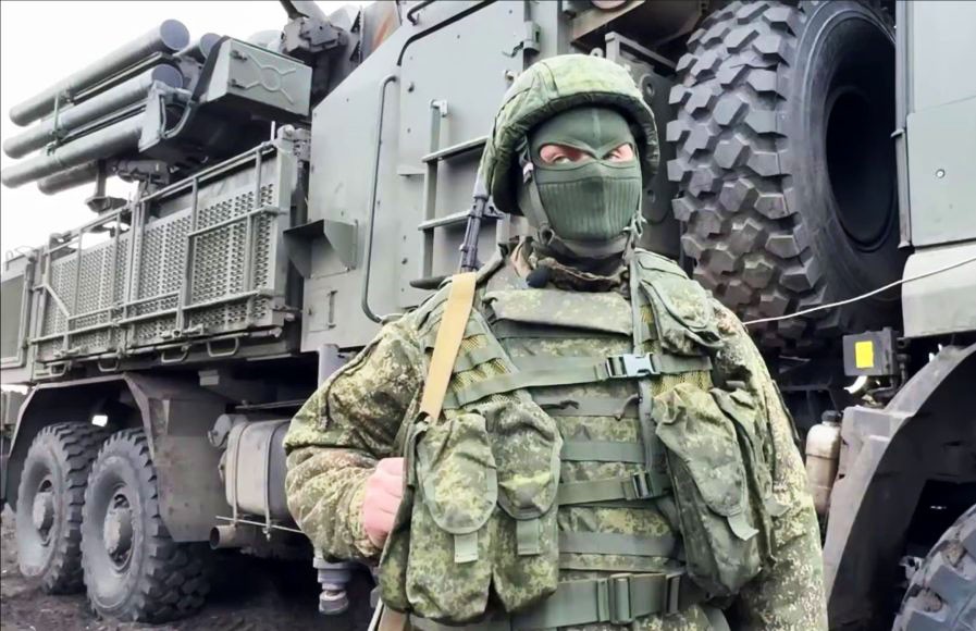 ЕС планирует запретить въезд всем участникам вторжения в Украину