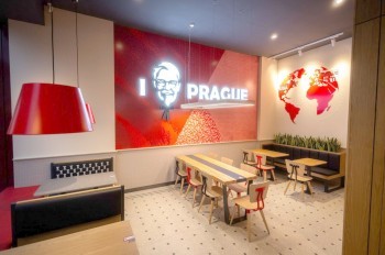 Инспекция проверила все рестораны KFC в Чехии и опубликовала результаты
