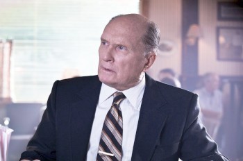 Умер голливудский актер Роберт Дюваль