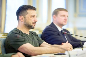 Опрос: как чехи относятся к Зеленскому, Путину и другим зарубежным политикам