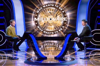 Вопрос о чешском языке за $500 тыс. на шоу «Кто хочет стать миллионером?»: видео