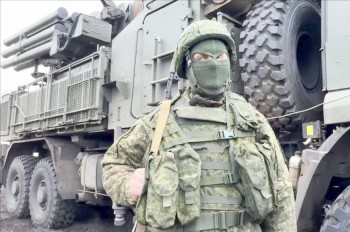 ЕС планирует запретить въезд всем участникам вторжения в Украину