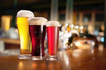 Названы лучшие сорта чешского пива в 2017 году