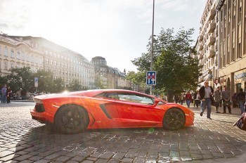 Прага обогнала Вену и Стокгольм в рейтинге самых богатых регионов ЕС