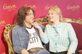 В Праге закрылся музей восковых фигур Grévin