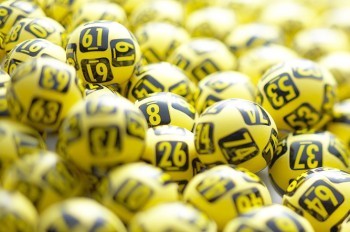 Житель Берлина выиграл в лотерею 42 млн евро