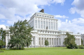 В выходные музей водоснабжения Праги будет работать бесплатно