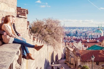 Названы лучшие для жизни города мира в 2018 году