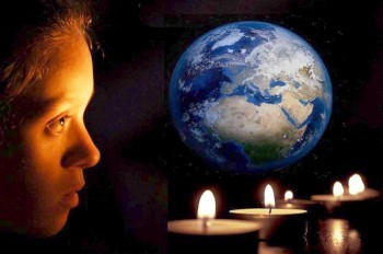 Прага присоединится к международной акции «Час Земли»