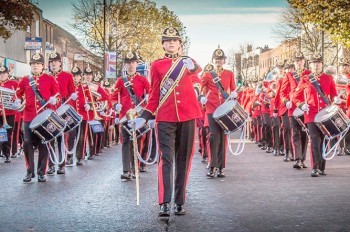 В пятницу в Праге пройдет фестиваль британской культуры