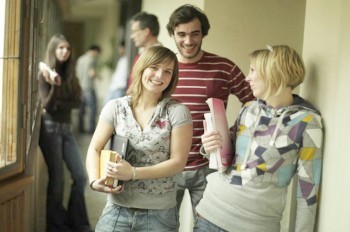 Обучение в Европе: выучи язык и получи престижную профессию