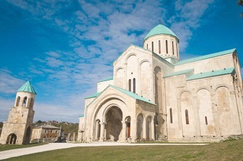 Wizz Air откроет прямой рейс Прага – Кутаиси