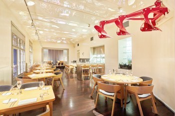 Два пражских ресторана подтвердили звезды Мишлена