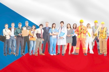 Опубликован рейтинг самых высокооплачиваемых профессий в Чехии