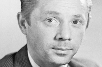 Голос нашего детства: умер Олег Анофриев