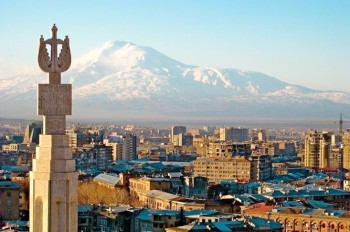 «Чешские авиалинии» возобновят рейсы между Прагой и Ереваном