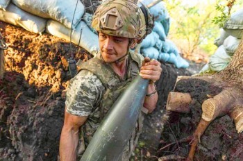 Спецслужбы Чехии опасаются притока в страну ветеранов из Украины