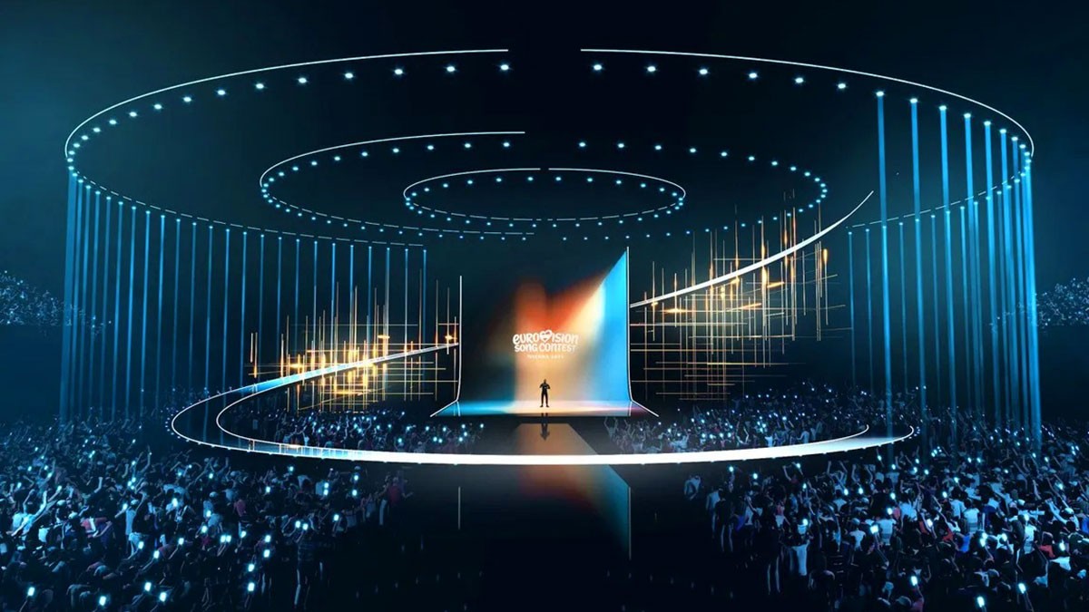 Чехия представила песню для «Евровидения-2026»