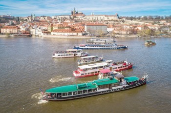В субботу в Праге пройдет фестиваль супов Polívkování