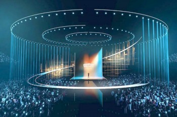 Чехия представила песню для «Евровидения-2026»