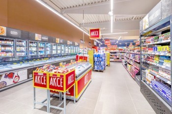 Продуктовые сети в Чехии обманывали покупателей. Кого штрафовали чаще всего