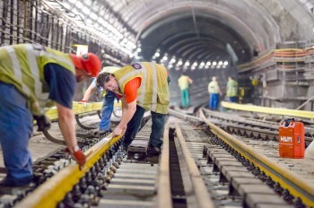 В Праге на четыре дня закроют участок метро