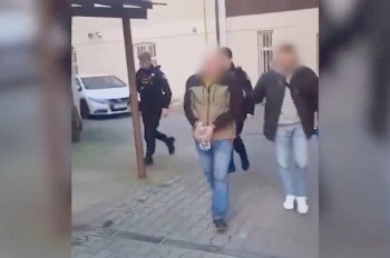 В Праге задержали иностранца, пытавшегося поджечь «Русский дом»