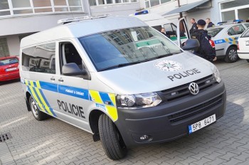 Из-за подозрительного предмета в Праге эвакуировали станцию метро