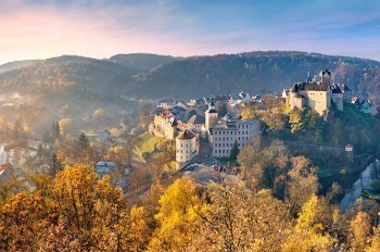 Чехия заняла 39-е место в мировом рейтинге туристической конкурентоспособности