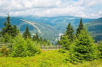 Student Agency запускает автобусный рейс Прага - Шпиндлерув-Млын