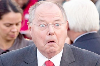 Бывший министр финансов Германии стал комиком