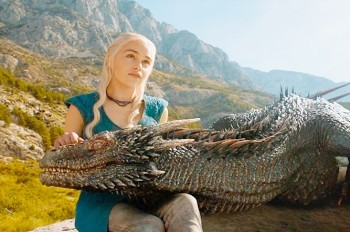 Актеры «Игры престолов» получат самые большие гонорары в истории ТВ