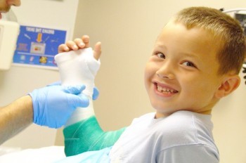 Уровень детской смертности в Чехии снижается восьмой год подряд