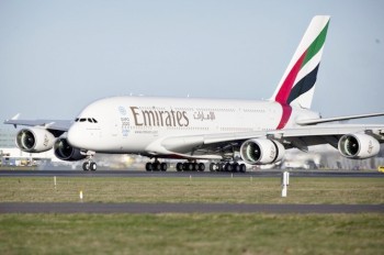 Молния повредила летевший в Прагу самолет