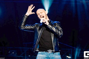 Как прошел благотворительный концерт Ладислава Бубнара в Праге: фото