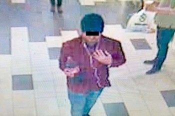 Психбольной зарезал продавщицу в пражском магазине