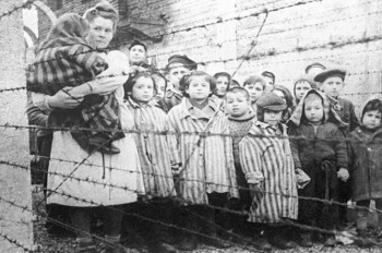 В Чехии почтят память жертв Холокоста