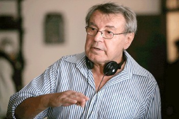 Умер чешский режиссер Милош Форман, снявший «Пролетая над гнездом кукушки»
