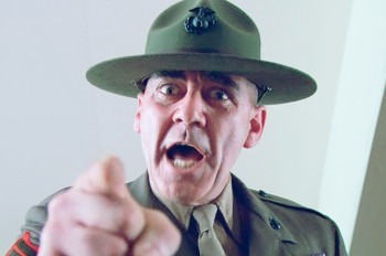 Умер сержант Хартман из «Цельнометаллической оболочки»