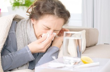 Минздрав Чехии назвал число жертв эпидемии гриппа