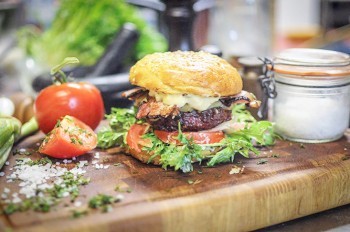 В Праге пройдет фестиваль уличной еды Street Food Holešovice