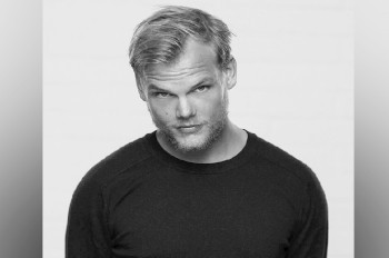Умер шведский диджей Avicii