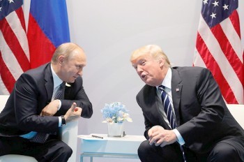 Генсек ООН заявил о возвращении холодной войны‍