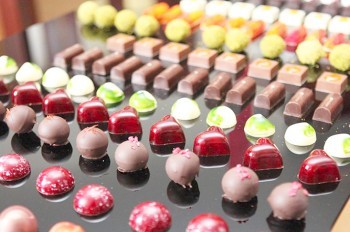 В Праге пройдет фестиваль сладостей Prague Candy Festival