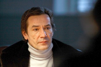 Алексей Горбунов представит в Праге спектакль «Черная шкатулка»