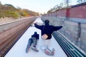 Названа причина пожара в Национальном театре в Праге