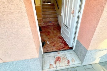 В Чехии иностранцы устроили поножовщину перед общежитием