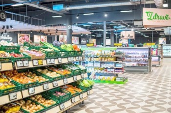 Как будут работать магазины в Чехии в пасхальные праздники