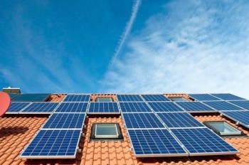 В Чехии тысячам владельцев солнечных панелей грозит штраф
