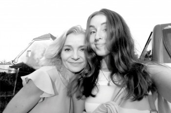 Бросившаяся в пропасть Мацоха женщина винила в потере дочери полицию и главу МВД